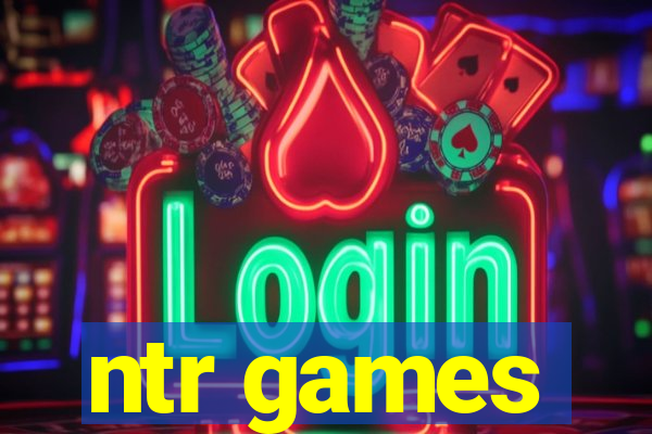 ntr games